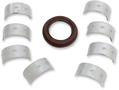 HOT RODS - K087 - Crankshaft Bearings - Polaris