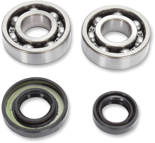 HOT RODS - K089 - Crank Bearings With Seal - KTM
