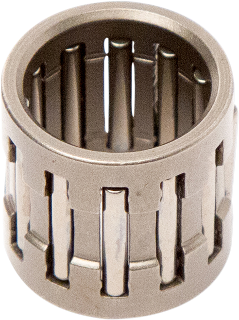 HOT RODS - WB108 - Wrist Pin Bearing - 14 mm x 18 mm x 17.2 mm KZT - Kawasaki/Suzuki