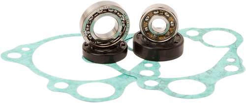 HOT RODS - WPK0009 - Water Pump Repair Kit - Honda