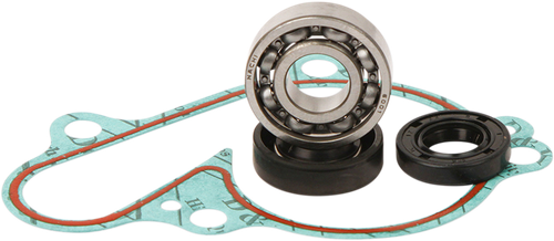 HOT RODS - WPK0019 - Water Pump Repair Kit - Yamaha