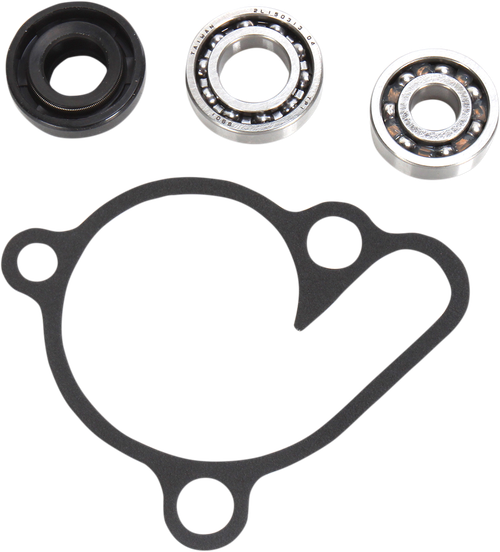 HOT RODS - WPK0056 - Water Pump Repair Kit - Suzuki