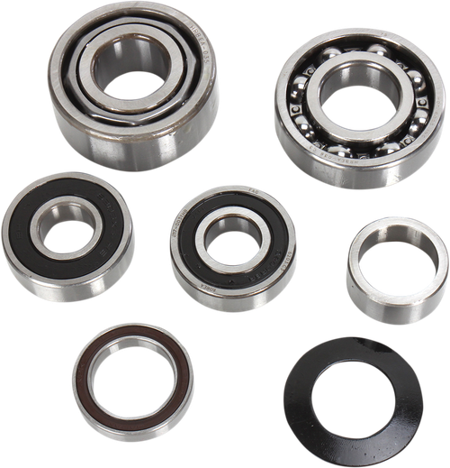 HOT RODS - TBK0001 - Bearing Kit - Transmission/Replacement - Honda TRX 450