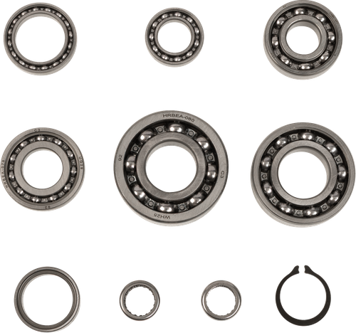 HOT RODS - TBK0019 - Bearing Kit - Transmission/Replacement - KTM/Husqvarna
