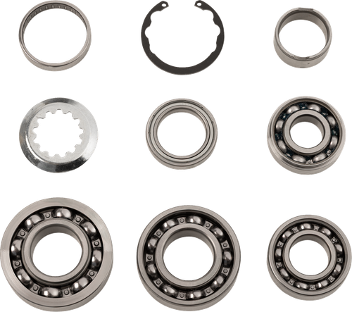 HOT RODS - TBK0020 - Bearing Kit - Transmission/Replacement - '07-'08 KX450F