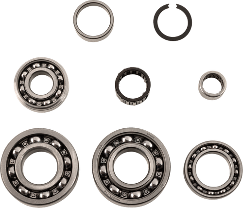 HOT RODS - TBK0029 - Bearing Kit - Transmission/Replacement - '99-'04 KX250