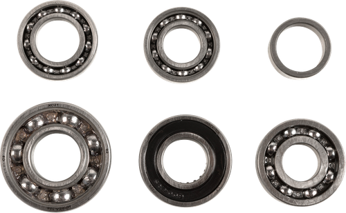 HOT RODS - TBK0064 - Bearing Kit - Transmission/Replacement - Yamaha YZ125/125X