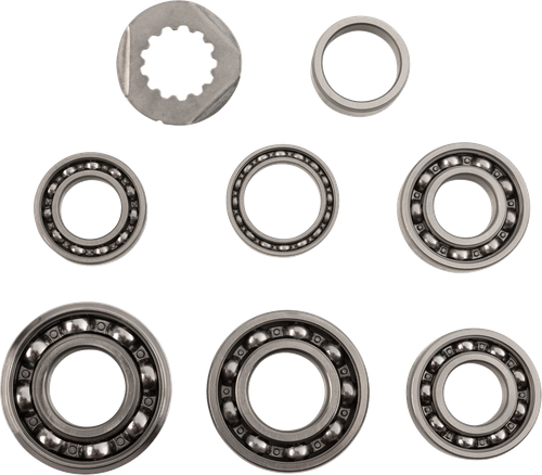 HOT RODS - TBK0068 - Bearing Kit - Transmission/Replacement - Yamaha WR450F/YZ450F/FX