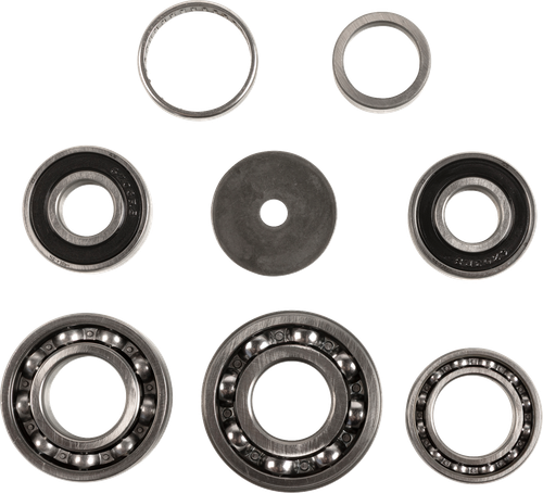 HOT RODS - TBK0013 - Bearing Kit - Transmission/Replacement - '92-'01 CR250R/'02-'04 CRF450R