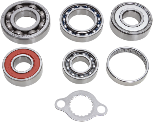 HOT RODS - TBK0095 - Bearing Kit - Transmission/Replacement - CRF150R/RB