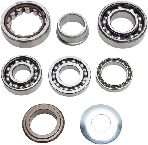 HOT RODS - TBK0111 - Bearing Kit - Transmission/Replacement - Husqvarna/KTM