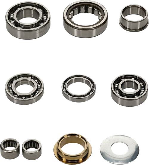 HOT RODS - HR00088 - Bearing Kit - Transmission/Replacement - Husqvarna/KTM