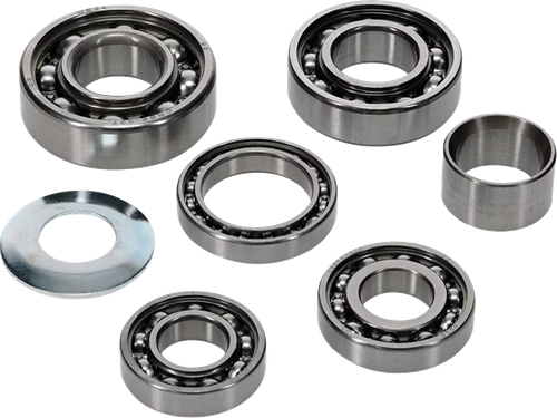 HOT RODS - HR00161 - Bearing Kit - Transmission/Replacement - KTM/Gas Gas/Husqvarna