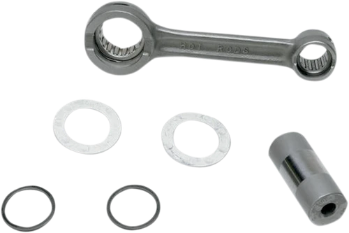HOT RODS - 8110 - Connecting Rod Kit - Suzuki RM125
