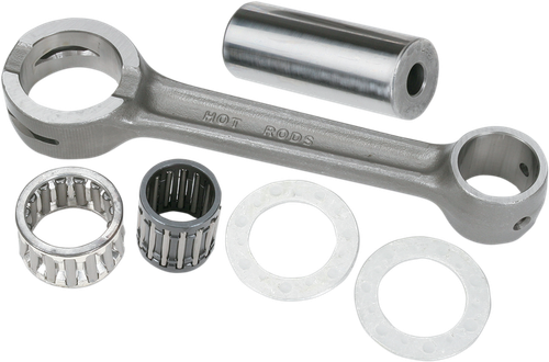 HOT RODS - 8148 - Connecting Rod Kit - Kawasaki KX500
