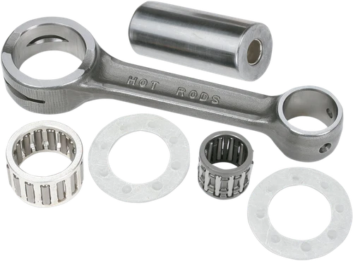 HOT RODS - 8143 - Connecting Rod Kit - Yamaha YZ125