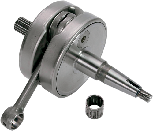 HOT RODS - 4007 - Crankshaft Assembly - OEM Stroke - Honda