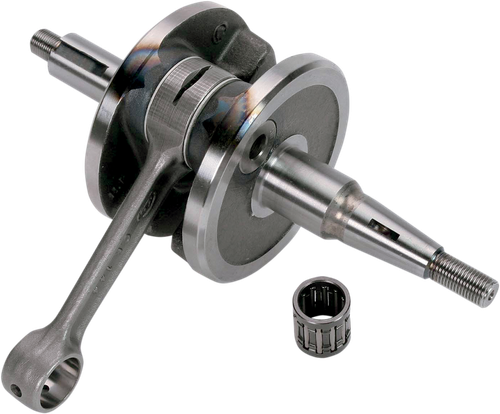 HOT RODS - 4005 - Crankshaft Assembly - OEM Stroke - Yamaha