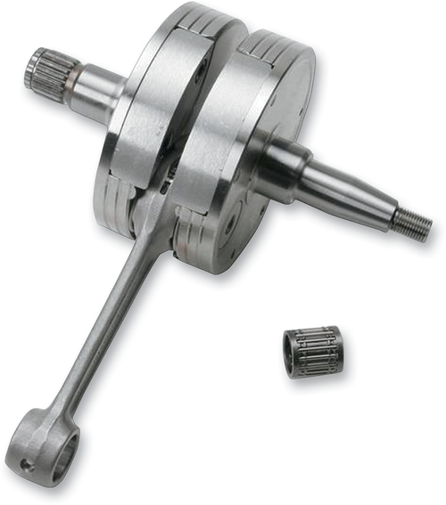HOT RODS - 4017 - Crankshaft Assembly - OEM Stroke - Kawasaki