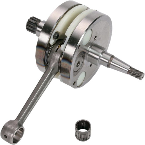 HOT RODS - 4138 - Crankshaft Assembly - OEM Stroke - Yamaha