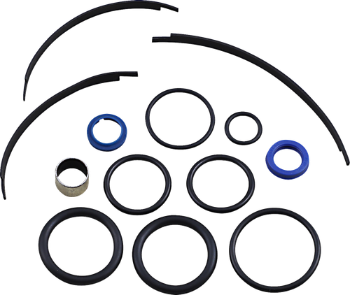 HYGEAR SUSPENSION - 29-09-211-R - Complete Rebuild Kit - WER 625