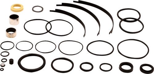 HYGEAR SUSPENSION - 29-03-120-R - Complete Rebuild Kit