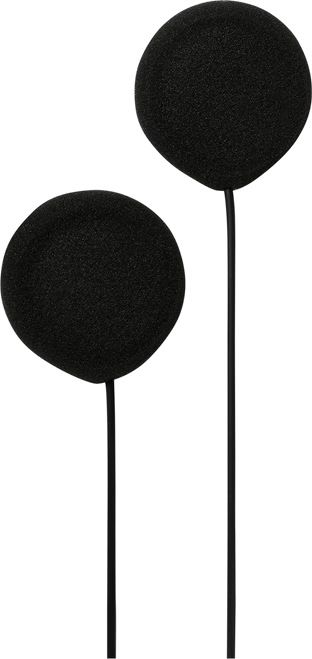 ICON - 4402-0804 - HD Speaker - Black