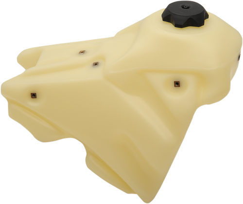 IMS PRODUCTS INC. - 117327-N2 - Large-Capacity Gas Tank - Natural - Yamaha - 3.1 Gallon