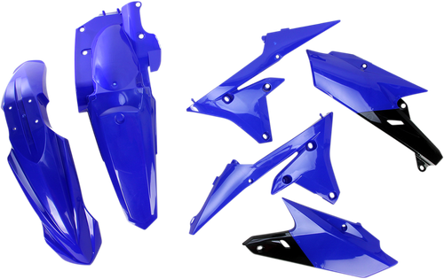 ACERBIS - 2374180003 - Standard Body Kit - Blue - Yamaha - YZ '14-'18