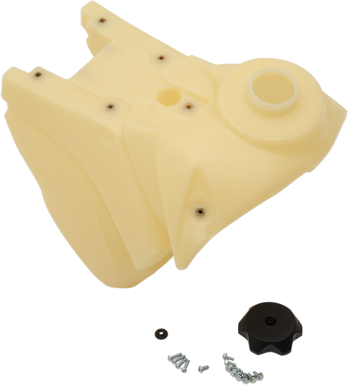 IMS PRODUCTS INC. - 113332-N2 - Large-Capacity Gas Tank - Natural - KTM - 3.1 Gallon