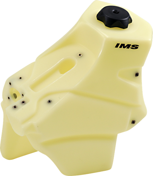 IMS PRODUCTS INC. - 113343-N2 - Large-Capacity Gas Tank - Natural - KTM - 3.0 Gallon