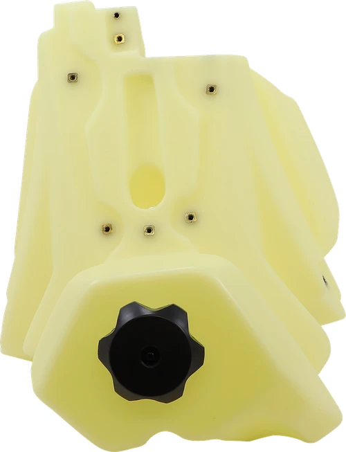 IMS PRODUCTS INC. - 118804-N2 - Large-Capacity Gas Tank - Natural - Gas Gas - 2.9 Gallon