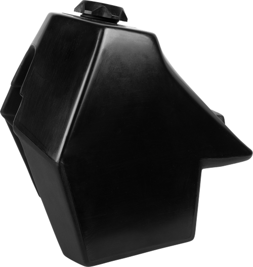 IMS PRODUCTS INC. - 117345-BK1 - Large-Capacity Gas Tank - Black - Yamaha - 3.6 Gallon