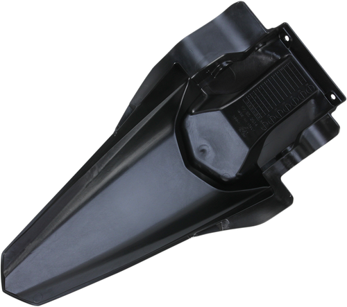 ACERBIS - 2374090001 - Rear Fender - Black