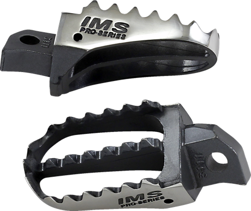 IMS PRODUCTS INC. - 293116-4 - Pro-Series Foot Pegs - Black