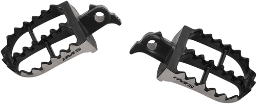IMS PRODUCTS INC. - 267313 - Bigfoot Foot Pegs - Yamaha