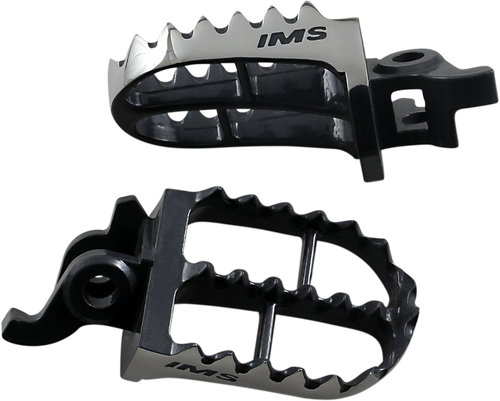 IMS PRODUCTS INC. - 263120 - Bigfoot Foot Pegs - Kawasaki
