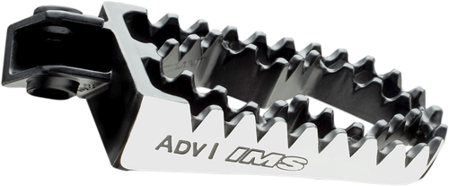 IMS PRODUCTS INC. - 252602-1 - Adventure I Foot Pegs - Black