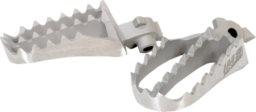 IMS PRODUCTS INC. - 297320-4 - Pro-Series Foot Pegs - Chrome