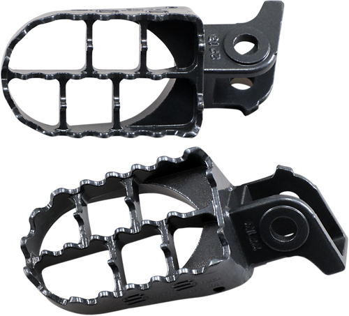 IMS PRODUCTS INC. - 272213 - Super Stock Foot Pegs - Honda CR