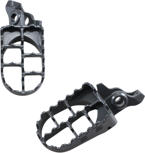 IMS PRODUCTS INC. - 272219 - Super Stock Foot Pegs - Honda CR/F