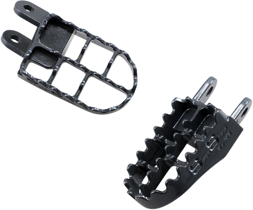 IMS PRODUCTS INC. - 273113 - Super Stock Foot Pegs - Kawasaki KLX