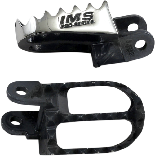 IMS PRODUCTS INC. - 292211-4 - Pro-Series Foot Pegs - Black
