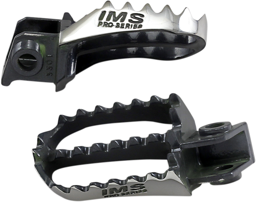 IMS PRODUCTS INC. - 293111-4 - Pro-Series Foot Pegs - Black
