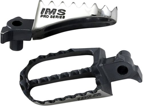 IMS PRODUCTS INC. - 297313-4 - Pro-Series Foot Pegs - Black