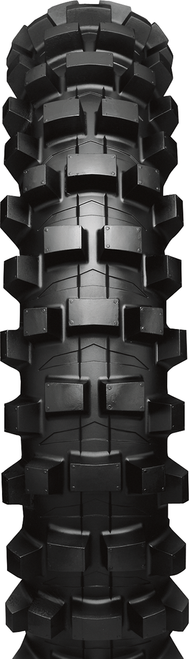 IRC - T10338 - Tire - M5B Evo - Rear - 110/80-18 - 58M
