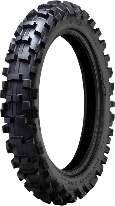 IRC - T10556 - Tire - VX-30 - Rear - 110/100-18 - 64M