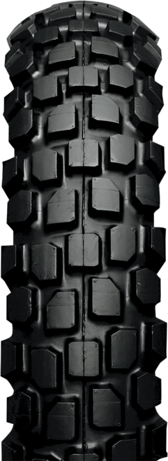 IRC - T10332 - Tire - GP22 - Rear - 120/80-18 - 62P