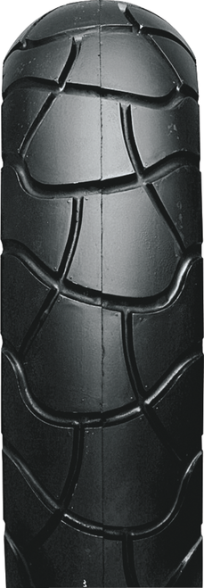 IRC - T10014 - Tire - MB99 - Front/Rear - 120/90-10 - 57J