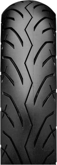 IRC - T10281 - Tire - SS-540 - Front - 110/70-12 - 47L